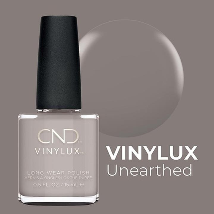 Produktbild CND Vinylux #270 Unearthed (Rose, Farblack)