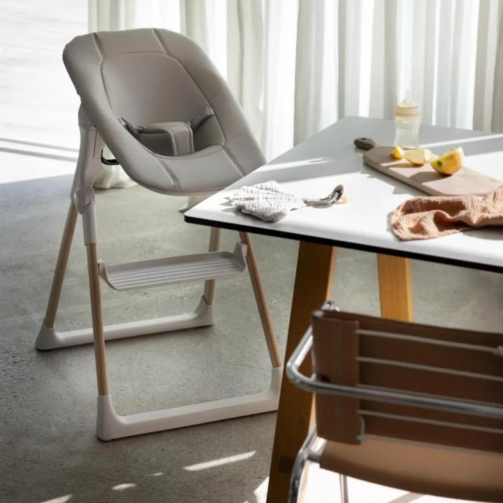 Actual product image Quax Baby bouncer high chair Viola