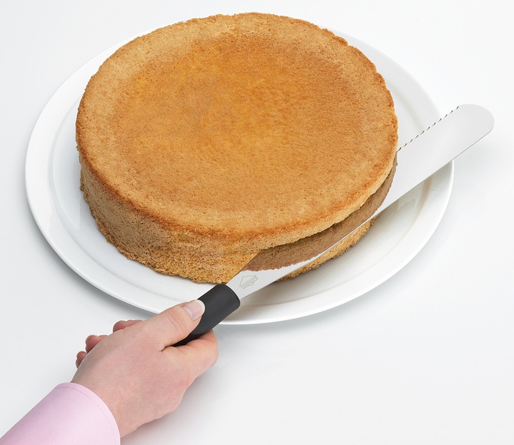 Image du produit Küchenprofi Couteau de pâtissier