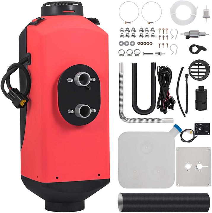 Produktbild Frantools Diesel Heizung