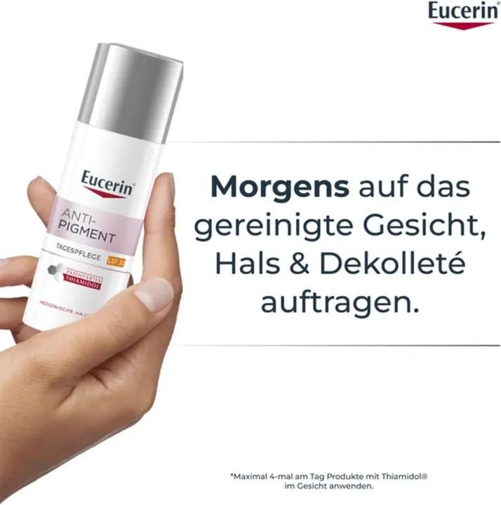 Produktbild Eucerin Anti-Pigment (50 ml, Tagescreme, SPF 30)