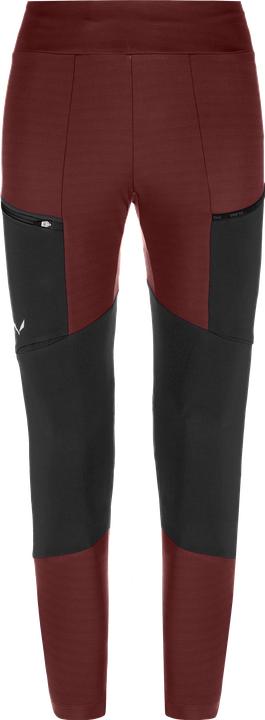 Produktbild Salewa Women's Puez Dry Responsive Cargo Tights (XXS)