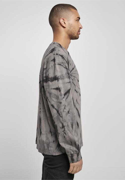 Immagine prodotto Urban Classics Boxy Tye Dye LS (S)