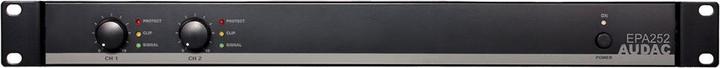 Actual product image Audac EPA252 (Power amplifier)
