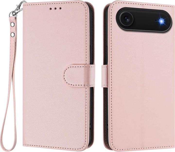 Produktbild Cover-Discount Glänzendes Hüllen Etui (Apple iPhone Air)