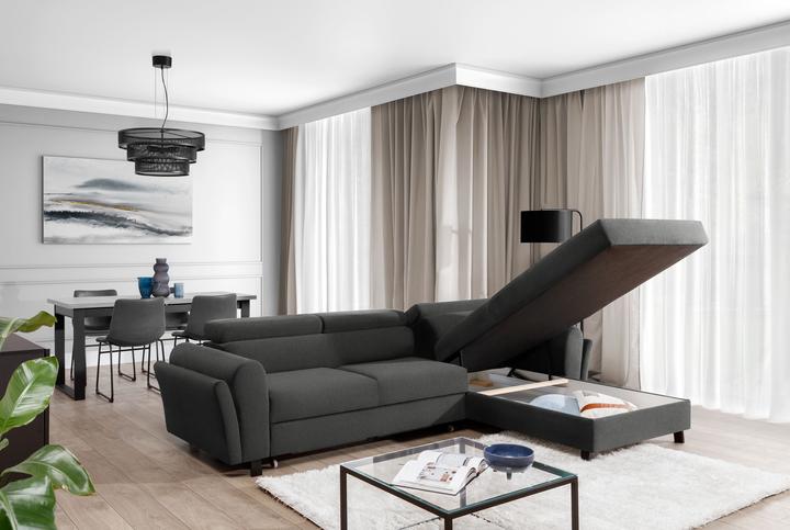 Produktbild ELTAP Mariall (4-Sitzer, Ecksofa)