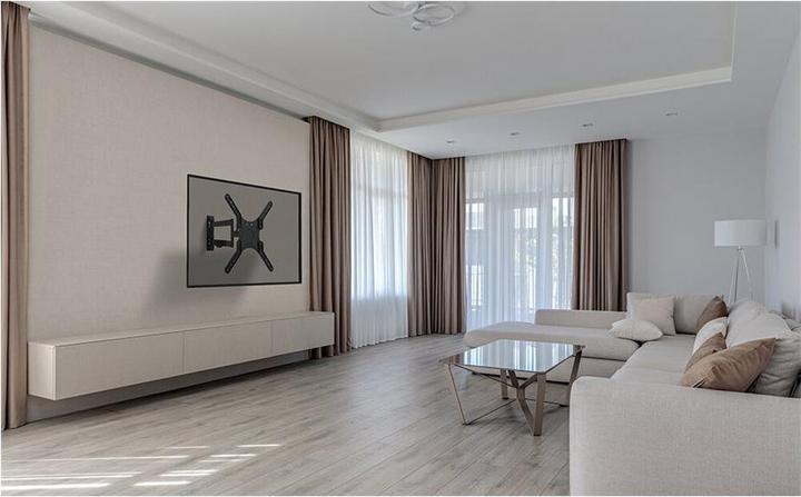 Produktbild Neomounts WAH 1TFT 2Gelenk Max.35 (Wand, 35 kg, 40" - 55")