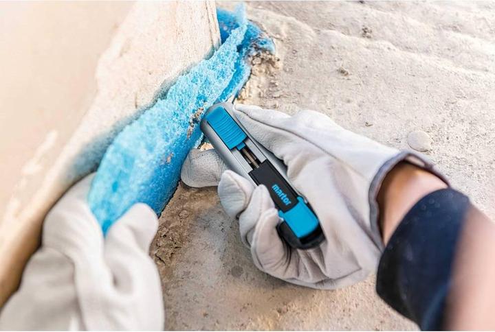 Actual product image Martor Safety knife Secunorm 525 (Cutters)