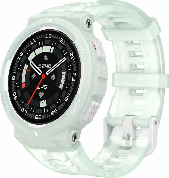 Image du produit Amazfit Active Edge (46 mm)