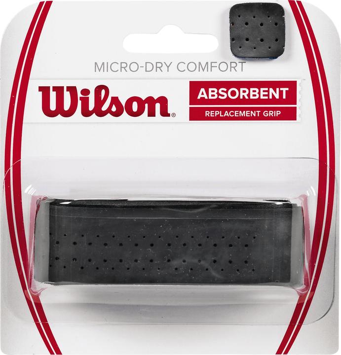 Immagine prodotto Wilson Micro Dry Comfort Basegrip