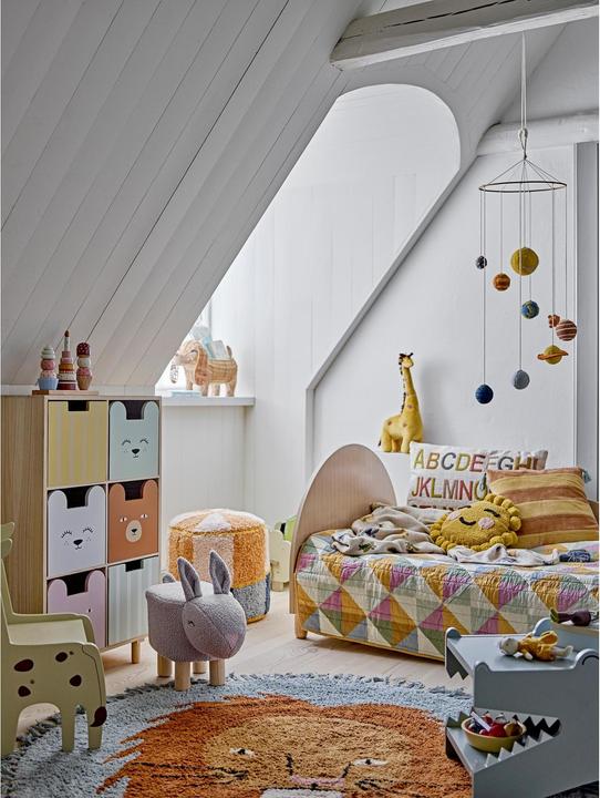 Produktbild Bloomingville Mini Ibber (Kinderstuhl)