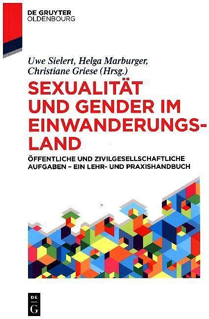Sexualität und Gender im Einwanderungsland (Deutsch)