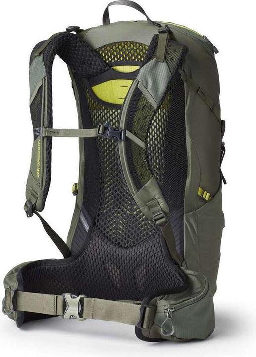 Immagine prodotto Gregory Zulu 30L S/M (30 l)