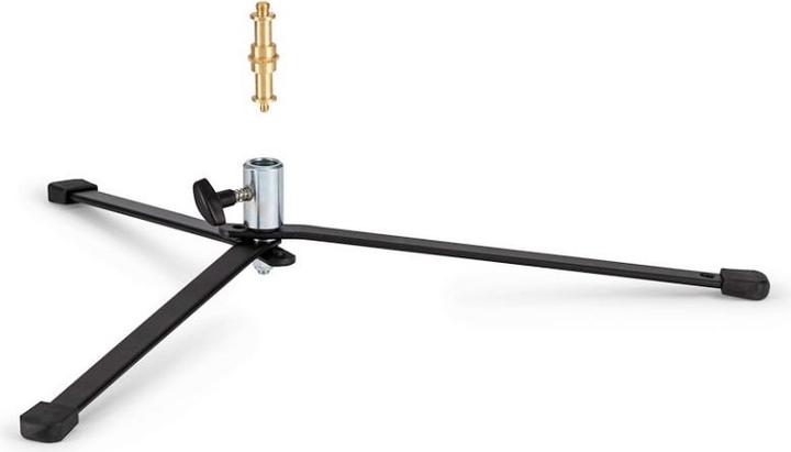 Produktbild Manfrotto Backlite Bodenstativ allein mit Spigot (15 kg)