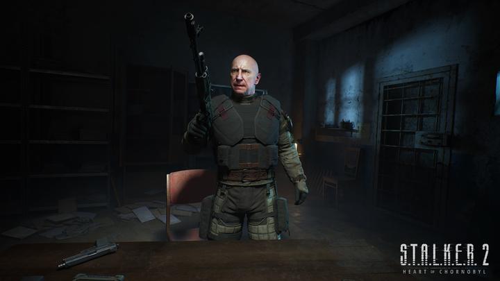 Image du produit Plaion S.T.A.L.K.E.R. 2 : Coeur de Chernobyl (PC, FR)