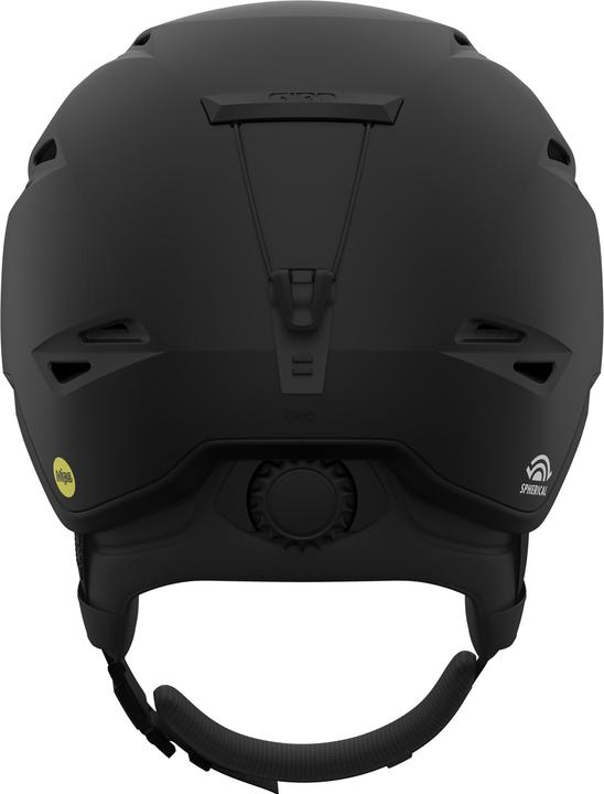 Actual product image Giro Grid Spherical MIPS (55.5 - 59 cm, M)
