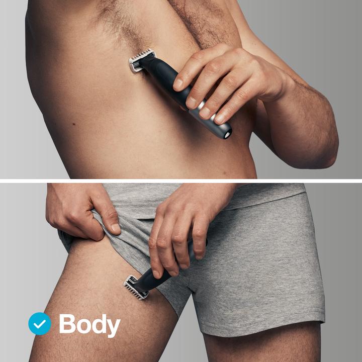 Produktbild Braun XT5100