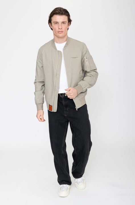 Actual product image Bombers Original Bomberjacke Millem-M (S)