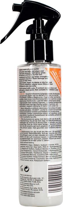 Produktbild Fudge Salt Spray Atomizer 150Ml (150 ml)