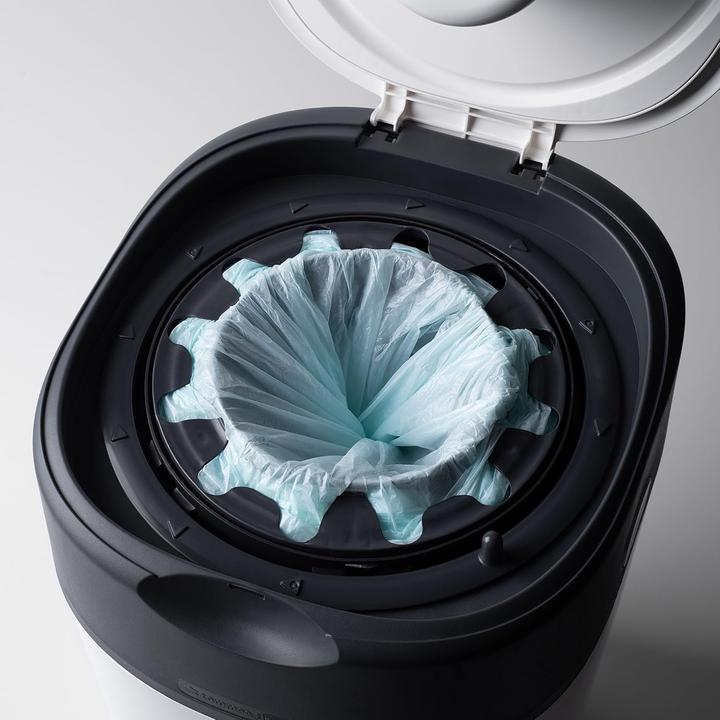 Produktbild Tommee Tippee Windelbehälter-Nachfüllkassetten-Set (4er-Pack)