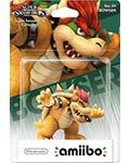 Immagine prodotto Nintendo Figurina Amiibo di Bowser (3DS, 3DS XL, Wii U)