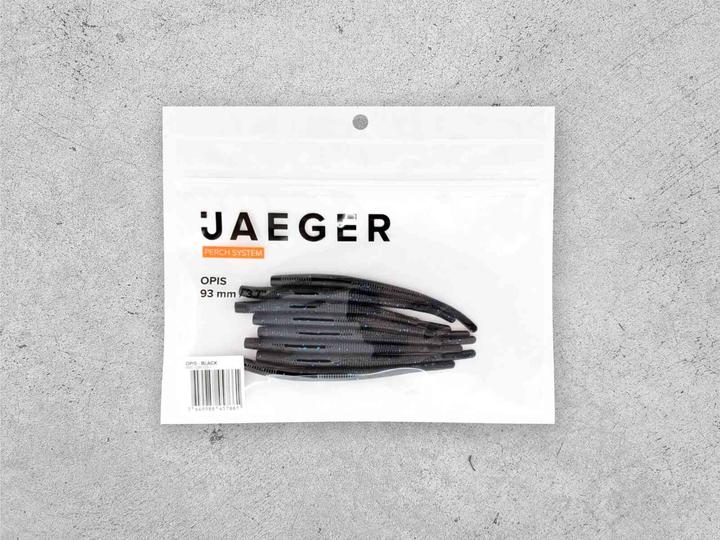 Immagine prodotto Jaeger OPIS 8-pack (9.30 cm)