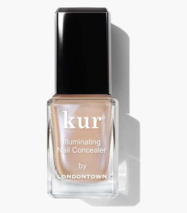 Londontown Illuminat Nail Concealer Bare (dénudé, Vernis couleur)