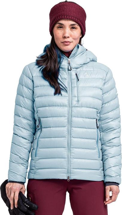 Produktbild Schöffel Down Jacket Silvretta (42, L)