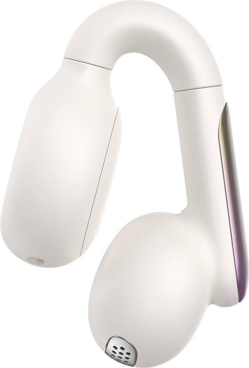 Produktbild Havit Bezprzewodowe słuchawki TWS TW980 (beżowy) (6.50 h, Kabellos)