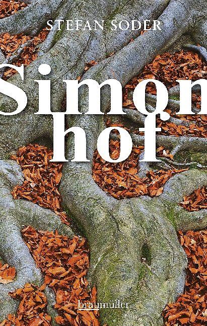 Produktbild Simonhof (Deutsch, Stefan Soder, 2017)