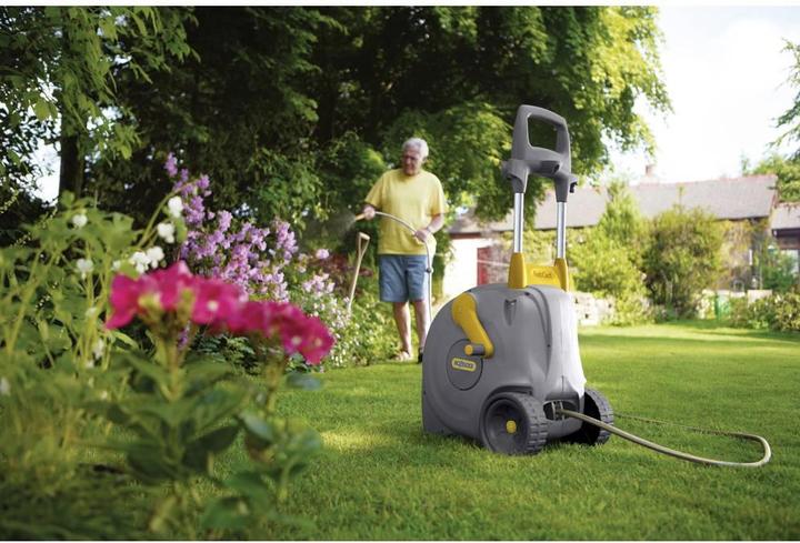 Image du produit Hozelock Fast Cart (40 m)