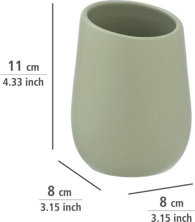 Produktbild Wenko Badi