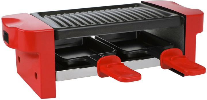 Ohmex Raclette grill RCL-40