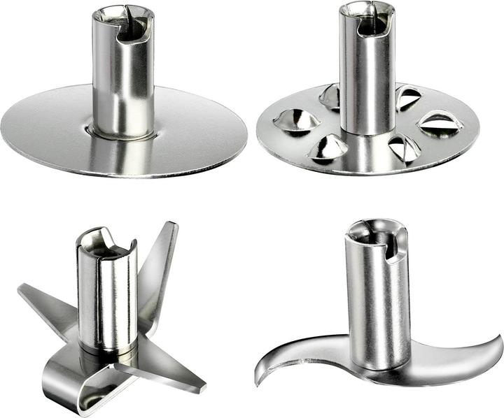 Actual product image Bamix M350 Maxx