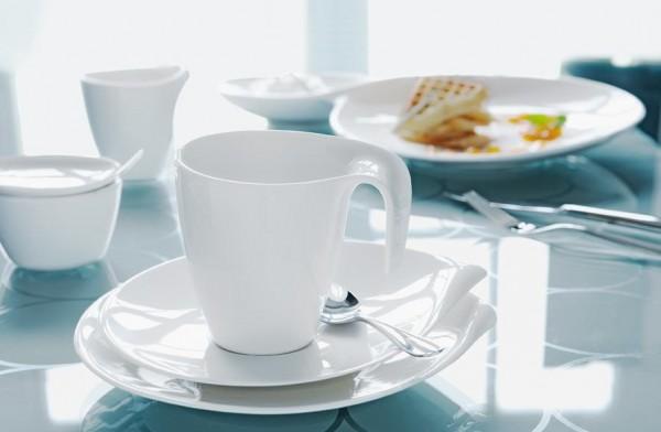 Actual product image Villeroy & Boch Breakfast Plate Flow (1x, 23 cm)