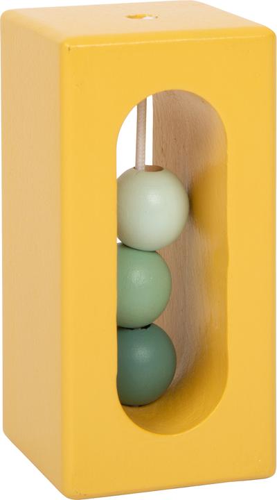 Productafbeelding small foot Ontdekkingsbriketten "Safari