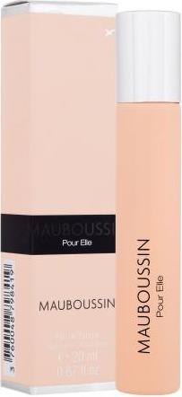 Immagine prodotto Mauboussin Pour Elle EDP 20ml (Eau de parfum, 20 ml)