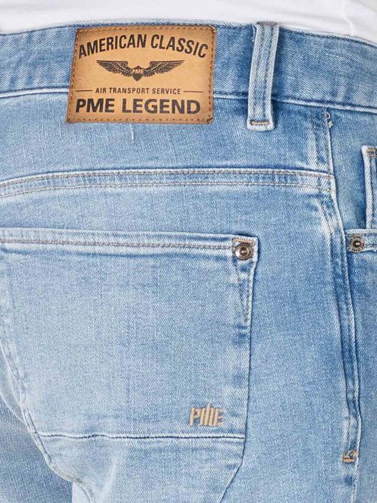 Actual product image Pme Legend Jean shorts (29)