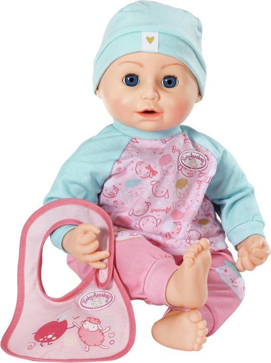 Produktbild Baby Annabell Fütterspass