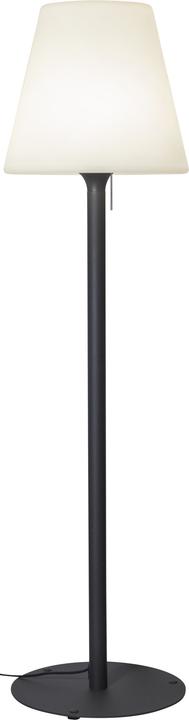 Actual product image Star Trading Floor lamp outdoor KRETA (E27, IP44)
