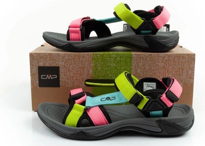Produktbild CMP Campagnolo Kid's Hamal (35)