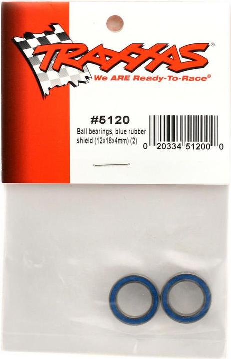 Produktbild Traxxas Ball bearings