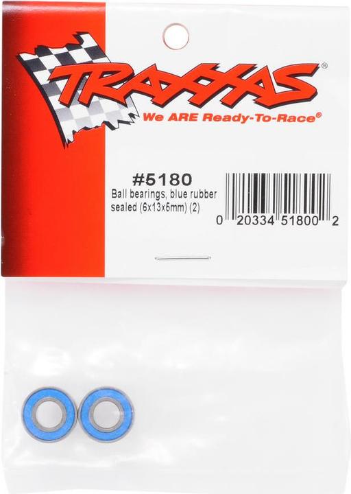 Produktbild Traxxas Ball bearings