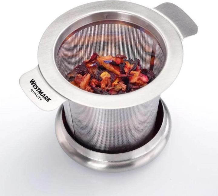Produktbild Westmark Dauerfilter Tee Teatime