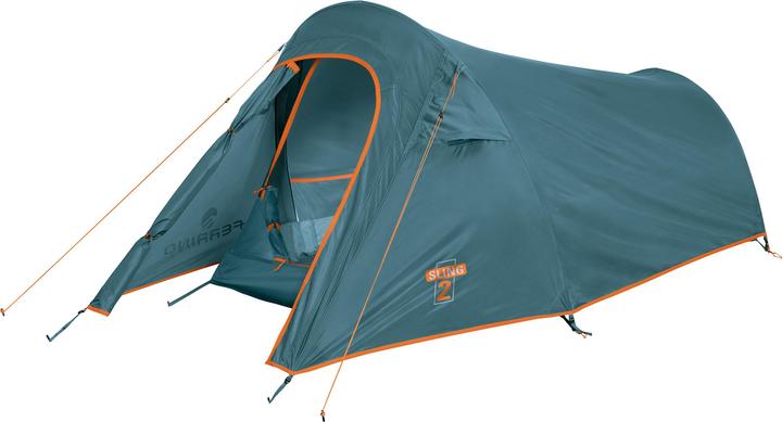 Produktbild Ferrino Sling 2 (Tunnelzelt, 1.70 kg, 2 Personen)