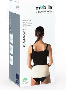 Produktbild Sigvaris LumboCare (M)