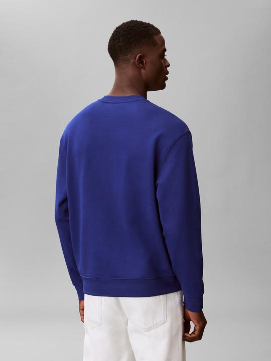 Image du produit Calvin Klein Sweat-shirt à col rond graphique (3XL)
