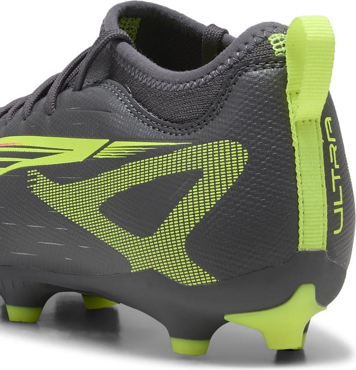 Actual product image Puma ULTRA 5 MATCH FG/AG Jr (35.5)