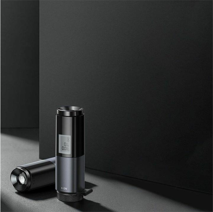 Produktbild Baseus Alkoholtester