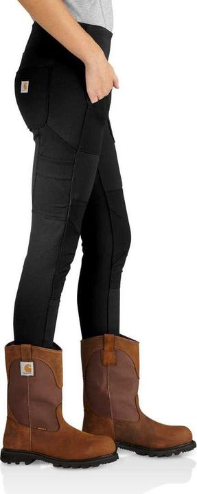Produktbild Carhartt Force Utility Legging Black Gr.L (L)